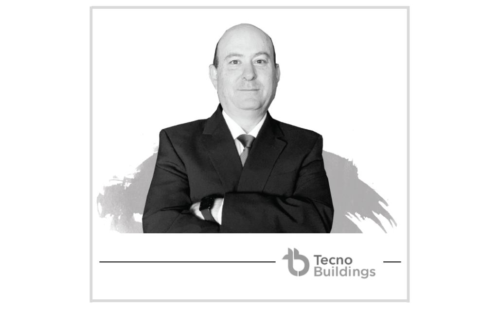 INNOVACIÓN NO-TECNOLOGICA (Alfredo Melnik – Tecno Buildings)