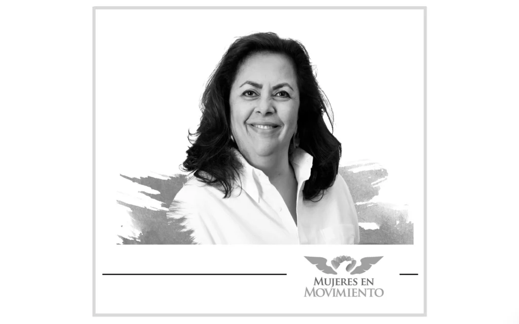 HUMANIZACIÓN DEL LIDERAZGO (Claudia Trujillo – Mujeres en Movimiento)