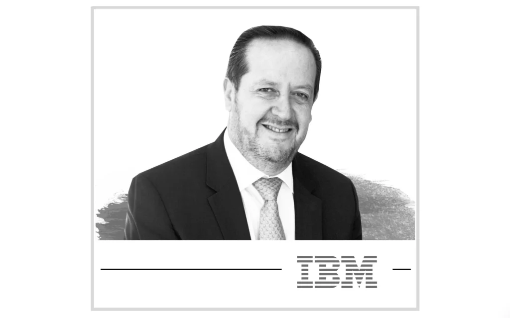 HUMANIZAR EL LIDERAZGO A TRAVÉS DEL PROPÓSITO (Eduardo Gutiérrez Gómez – IBM)