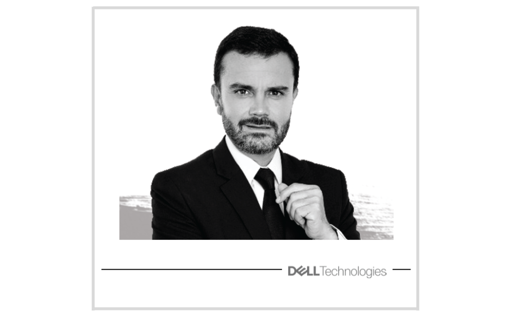 EL PODER DE LA FELICIDAD… SEGÚN UN LÍDER (Juan Francisco Aguilar – Dell Technologies)