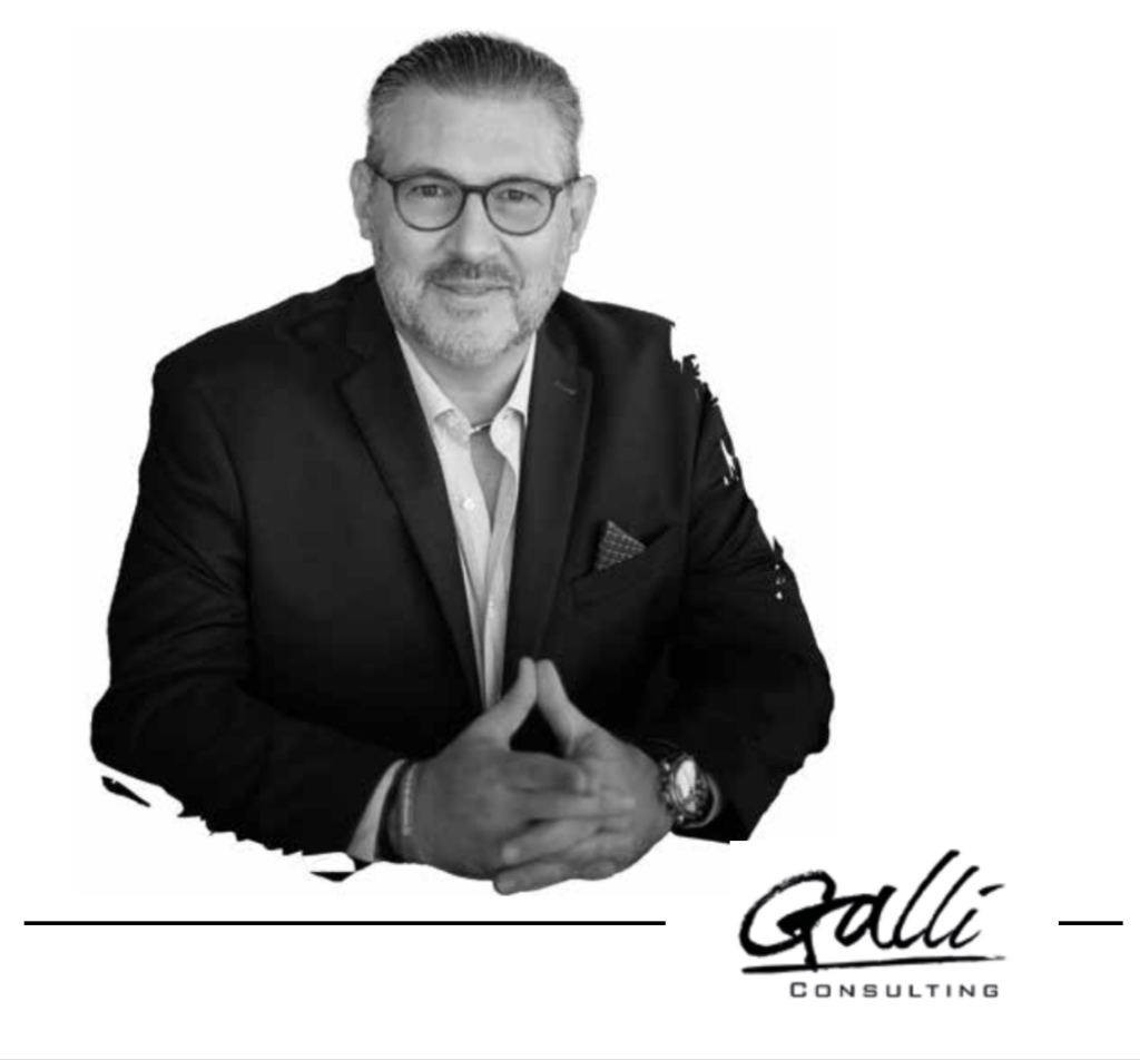 Luigi Galli