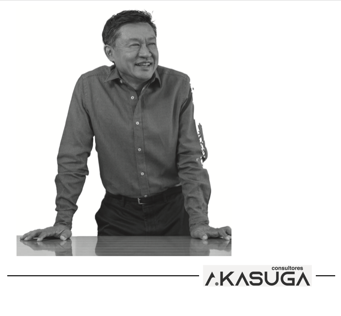 Alejandro Kasuga