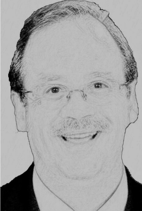 Alfredo Reyes Krafft