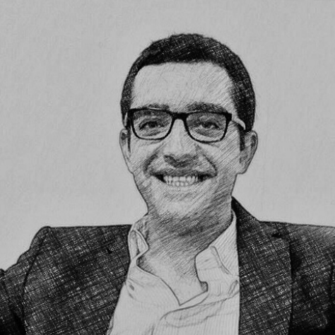Carlos Agami