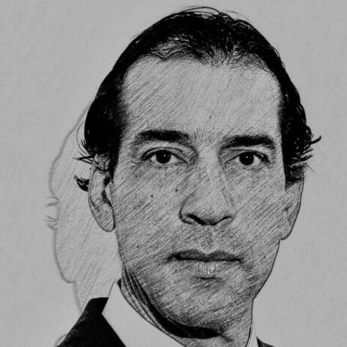 Daniel José Lozano Lanuza
