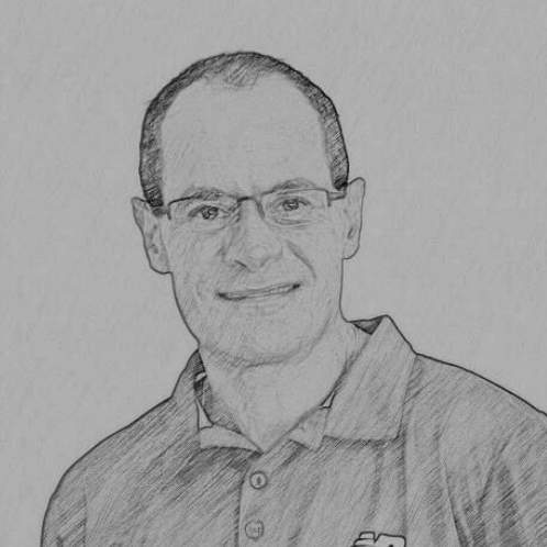 Fabián Bifaretti Zanetto