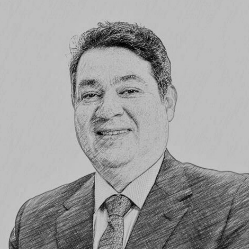 Jorge Acosta Álvarez