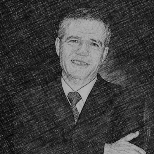 Jorge Barbará Mofin