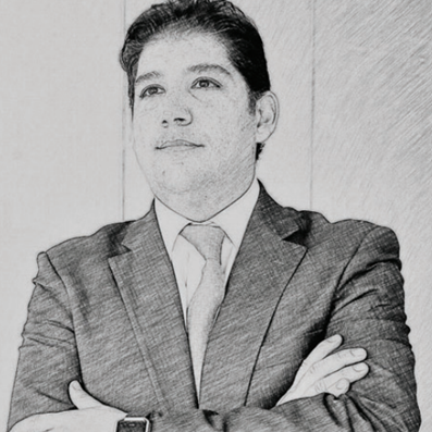 Pedro Ernesto Morales Iza