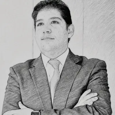 Pedro Ernesto Morales Iza