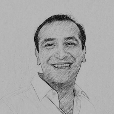 Ulises Vázquez