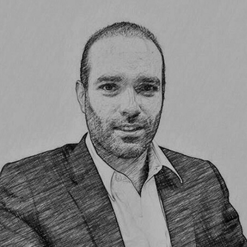 Xavier Méndez Escobar