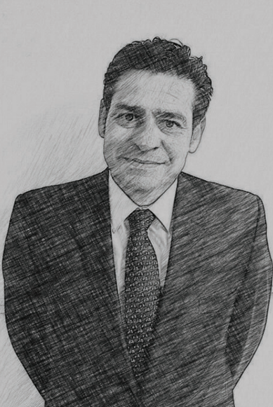 Jesús Meliá Beigbeder