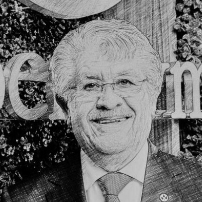 Sergio René Acosta Ruíz