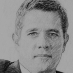 Pablo Enrique Sprenger Rochette