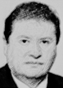 Héctor Luna Morales